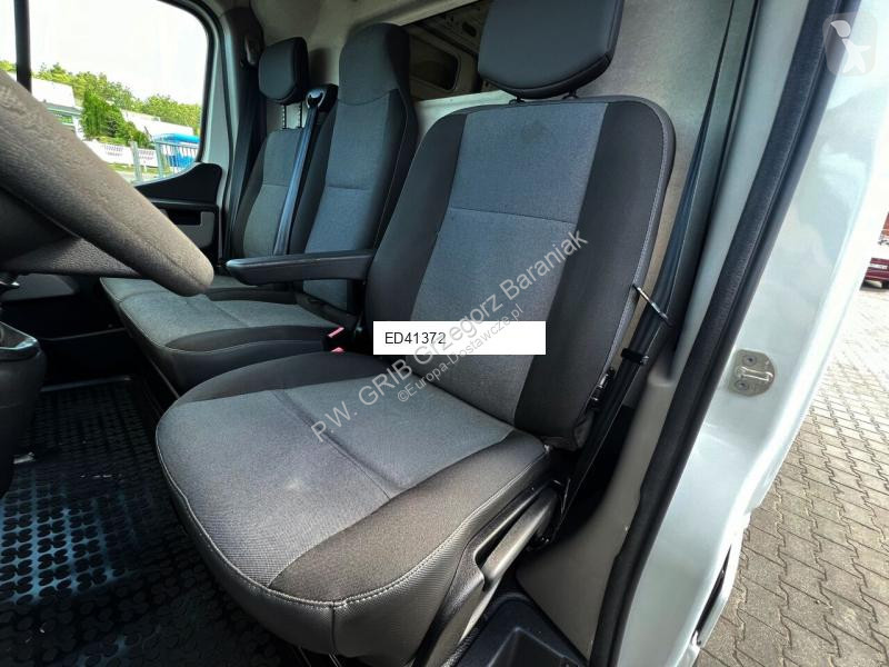 Furgoneta Renault 130 DCI L3H2