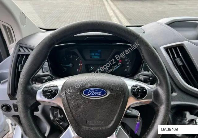 Véhicule utilitaire Ford Jumbo L4H3 Maxi Max...