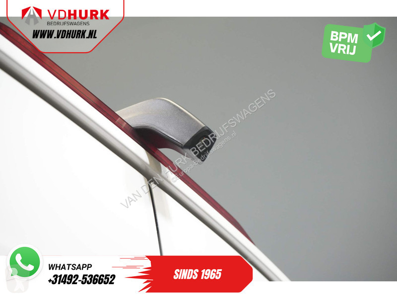 Veicolo commerciale Volkswagen 35 140 pk DSG...