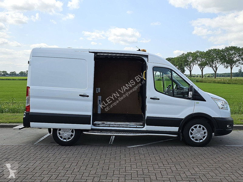 Furgoneta Ford 2.0 TDCI 170 AUT. L2H2