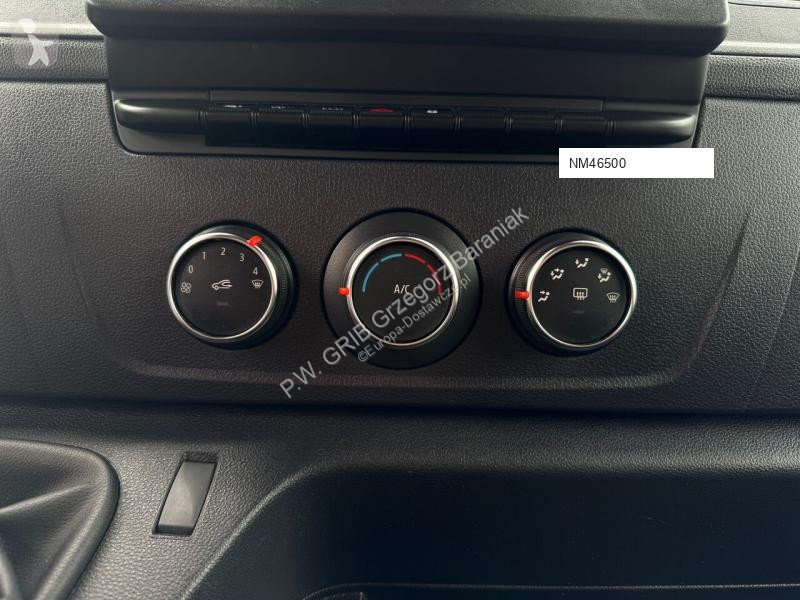 Furgoneta Renault 145 DCI