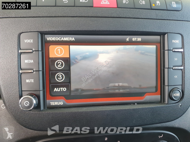Autoutilitară Iveco 35S16 Automaat L2H2 3,5t...