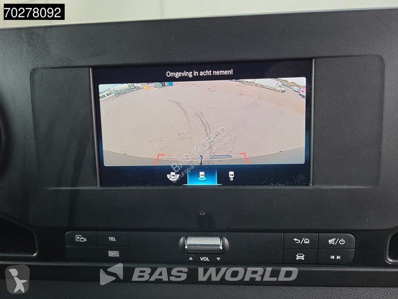 Bedrijfswagen Mercedes 317 CDI Automaat L2H2...