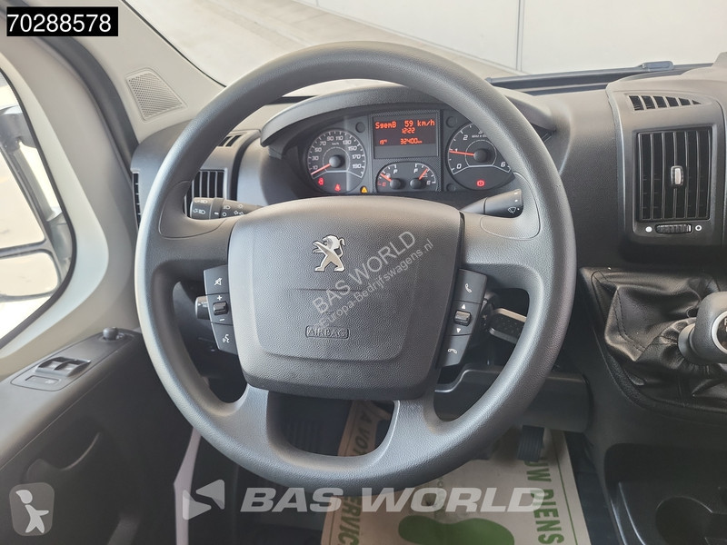 Autoutilitară Peugeot L3H2 Airco Cruise...