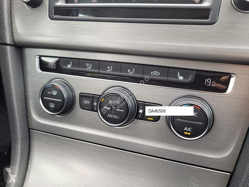 Samochód dostawczy Volkswagen GOLF VII 1.6 TDI...