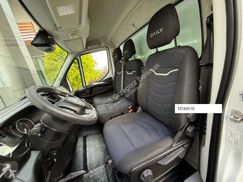 Nyttofordon Iveco 35S18