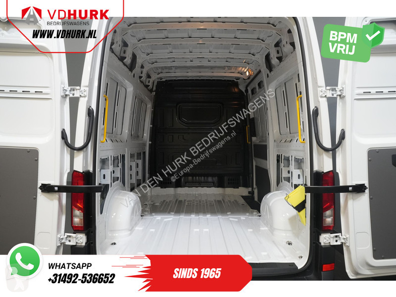 Furgoneta Volkswagen 35 2.0 TDI 140 pk DSG Aut....