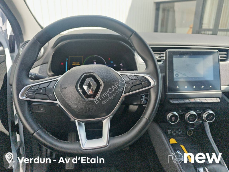 Užitkové vozidlo Renault Zoe R110 Achat...