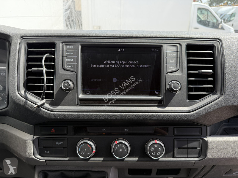 Autoutilitară Volkswagen 2.0 TDI 102PK Open...