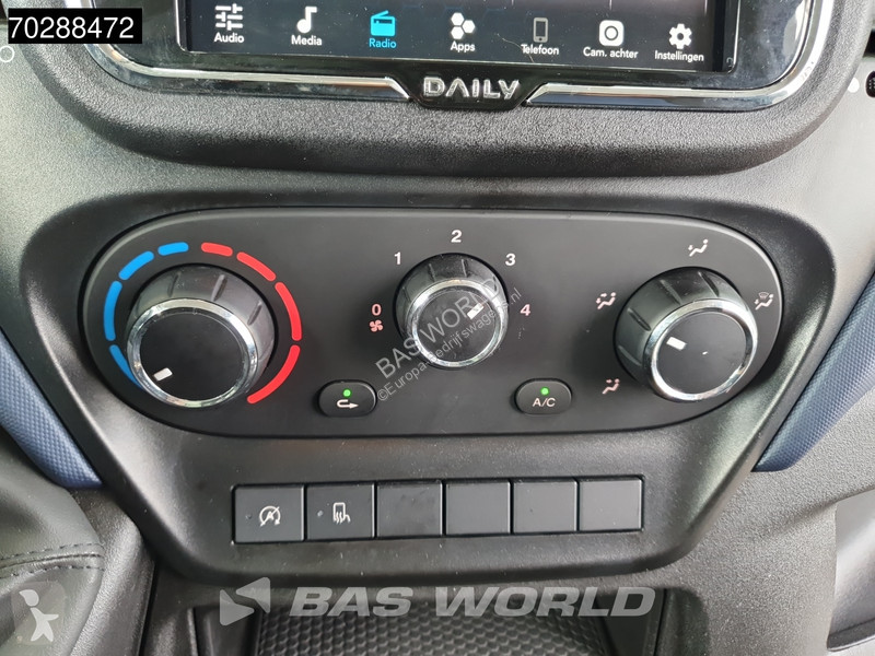 Veículo utilitário Iveco 35C14 Automaat...