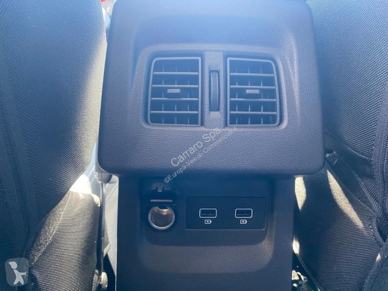Furgoneta Mercedes Nuovo Tourer