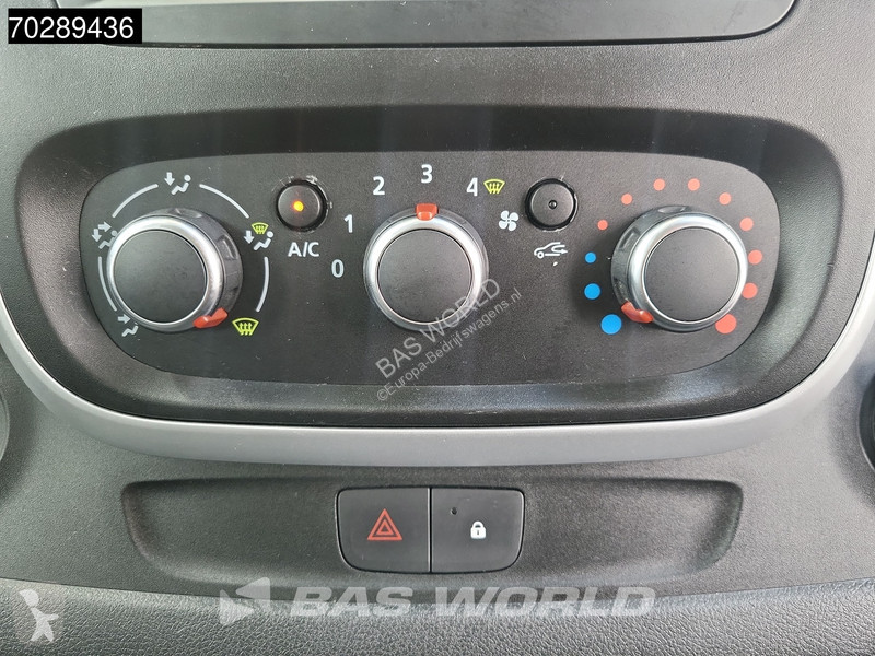Veicolo commerciale Renault 95pk Dubbel Cabine...