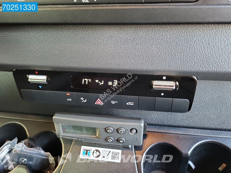 Autoutilitară Mercedes 317 CDI L3H2 Koelwagen...
