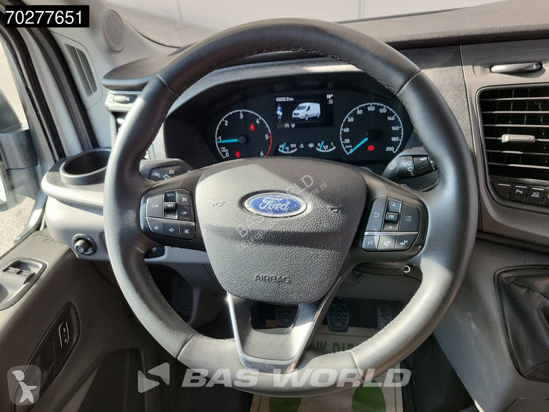 Furgoneta Ford 130pk L3H2 Airco Cruise...