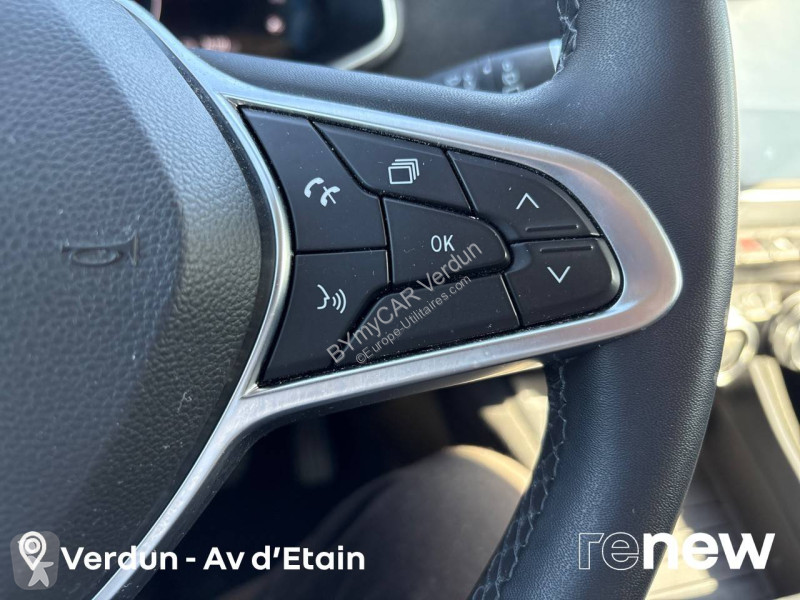 Veicolo commerciale Renault Zoe R110 Achat...
