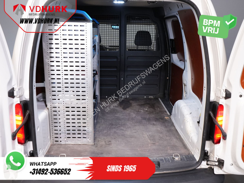 Véhicule utilitaire Volkswagen 2.0 TDI BPM...