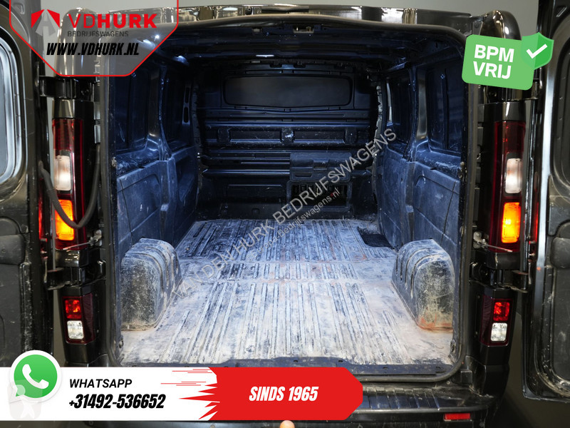 Furgoneta Fiat 2.0 MJ 150 pk Aut. L2 BPM VRIJ!...