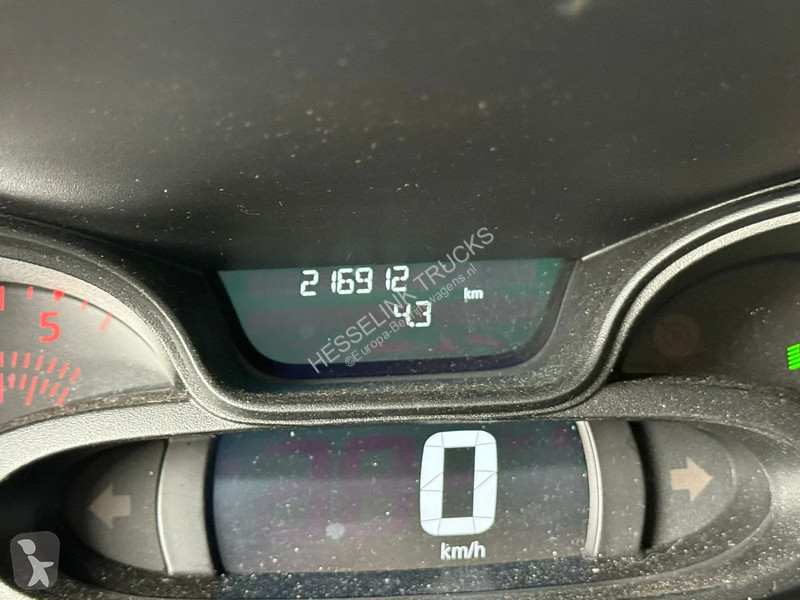 Autoutilitară Renault 1.6 dCi T27 L1H1 Comfort...