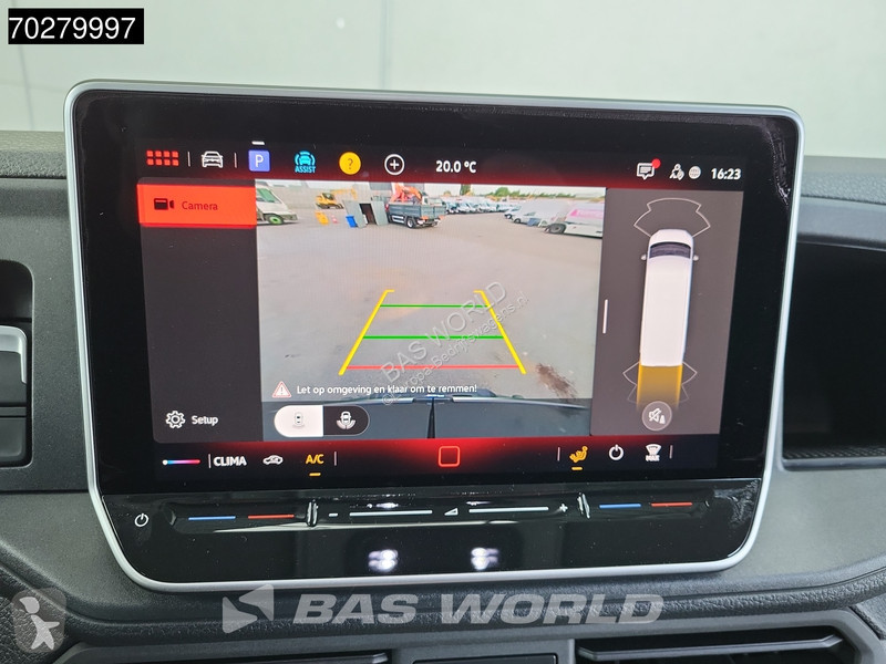 عربة نفعية MAN Automaat 2025 Facelift L5H3 ACC...