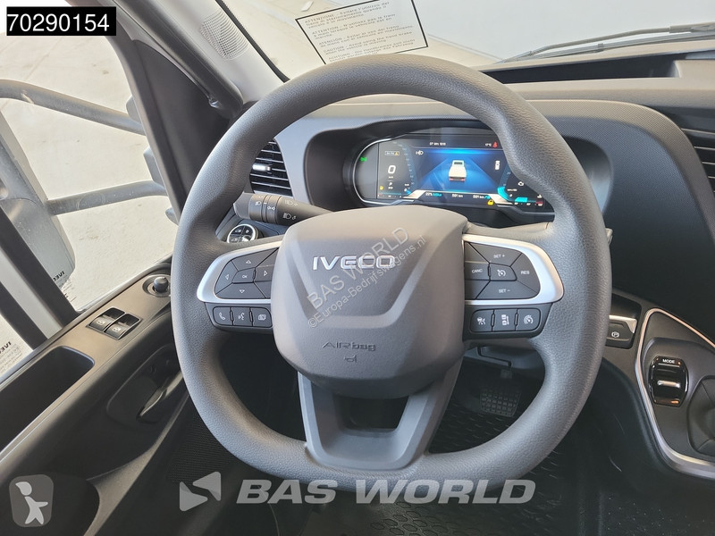 Véhicule utilitaire Iveco 70C18 3.0L 180PK...
