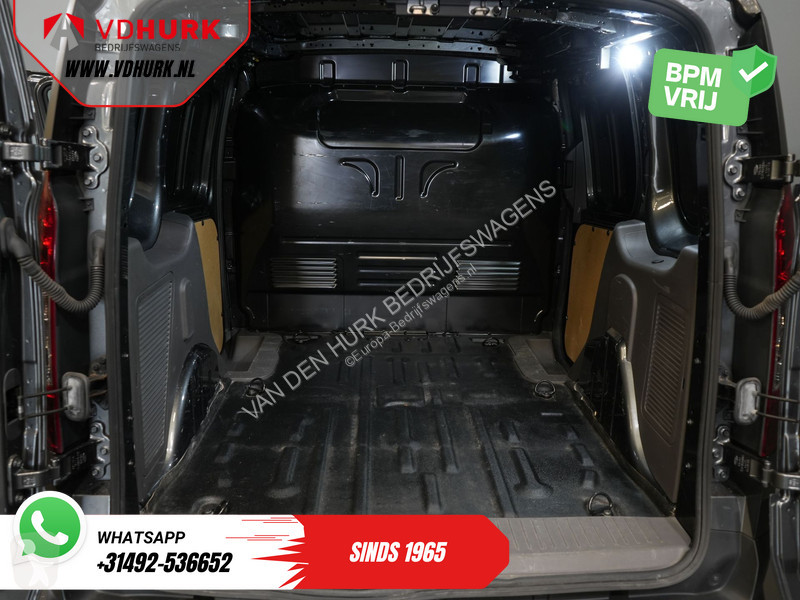 Furgoneta Ford 1.0 100 pk BENZINE Trend BPM...