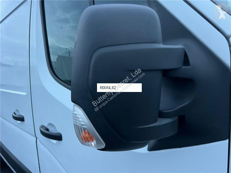 Veículo utilitário Renault