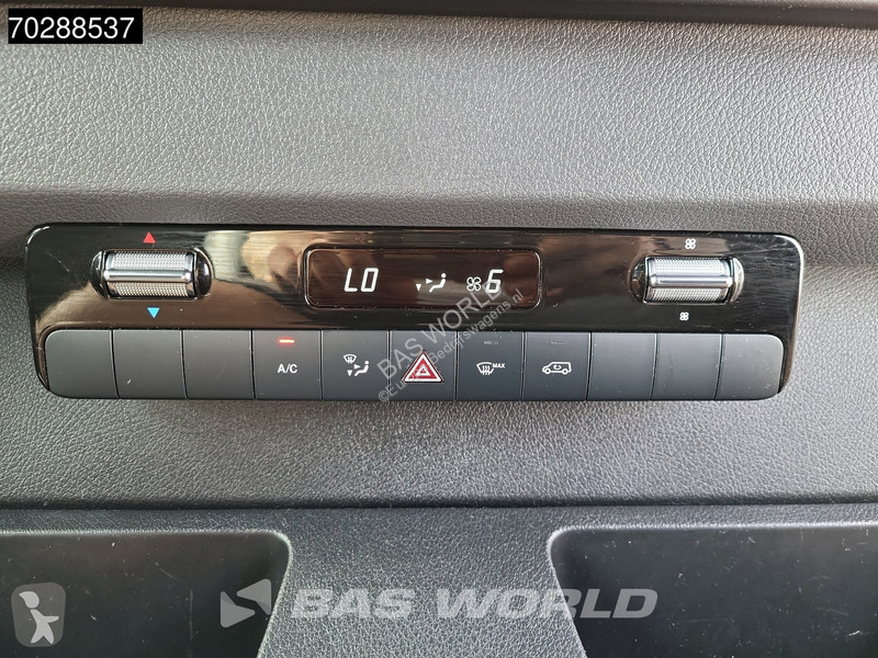 Bedrijfswagen Mercedes 317 CDI Automaat L3H2...