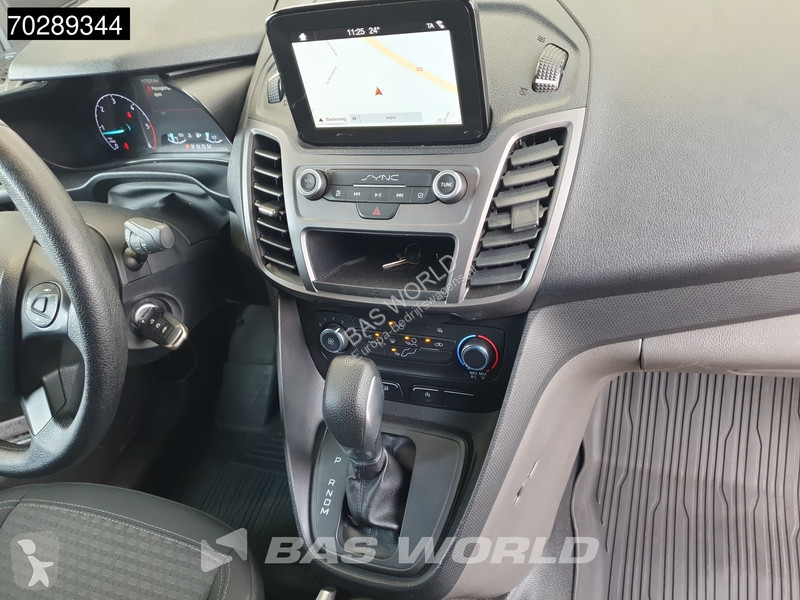 Furgoneta Ford 100PK Automaat L2H1 Trekhaak...