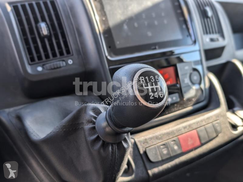 Veicolo commerciale Fiat  DUCATO 125.35