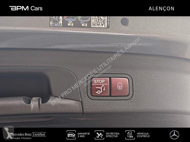 Furgoneta Mercedes GLE 53 AMG 449ch+136ch...