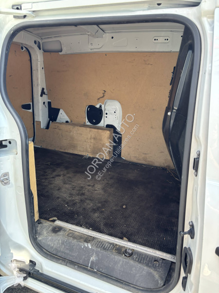 Furgoneta Renault 1.5 BluedCi 95ch Grand...