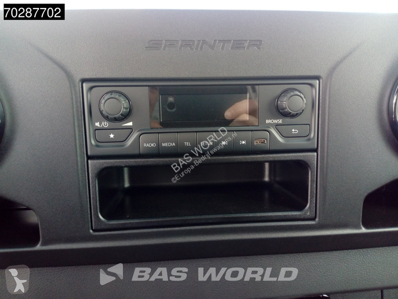 Autoutilitară Mercedes 419 CDI L2H2 Airco Euro6...