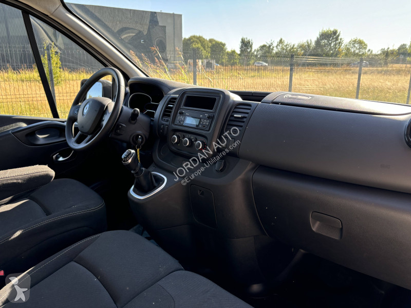 Veicolo commerciale Renault 2.0 BluedCi 120ch...