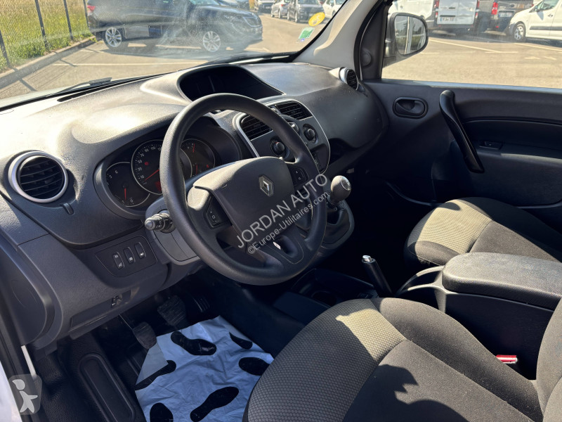 Veicolo commerciale Renault 1.5 BluedCi 80ch...