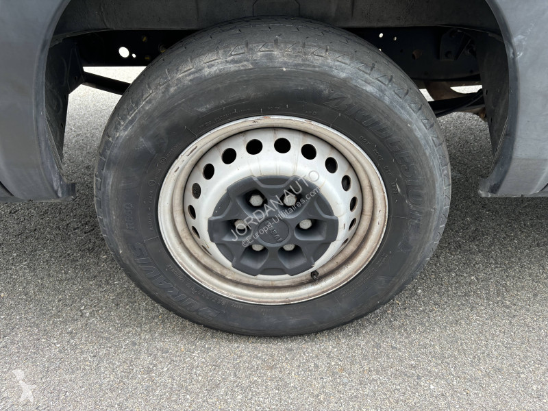 Autoutilitară Iveco 2.3d 160ch L4H2