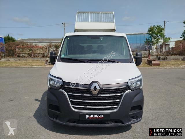 Veicolo commerciale Renault