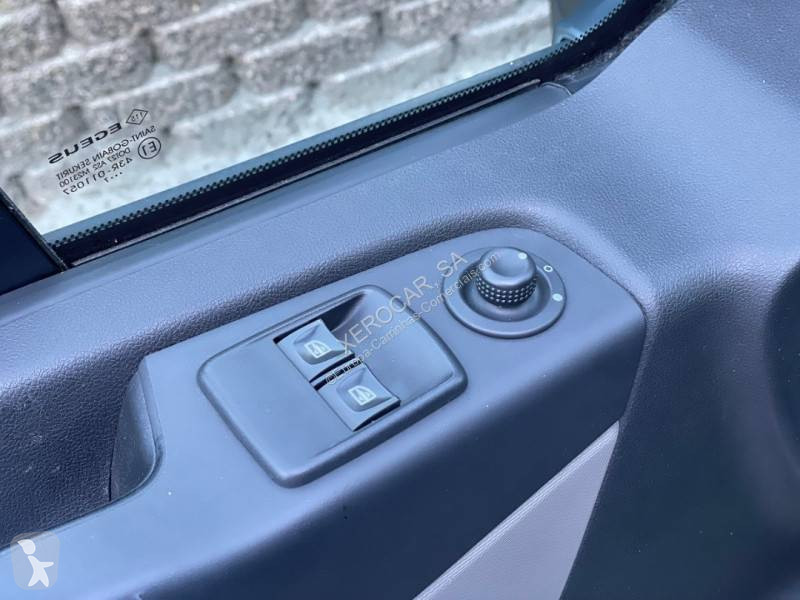 Veículo utilitário Renault