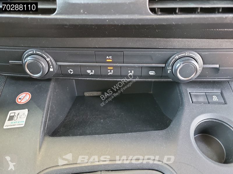 Véhicule utilitaire Toyota L1H1 Trekhaak Airco...