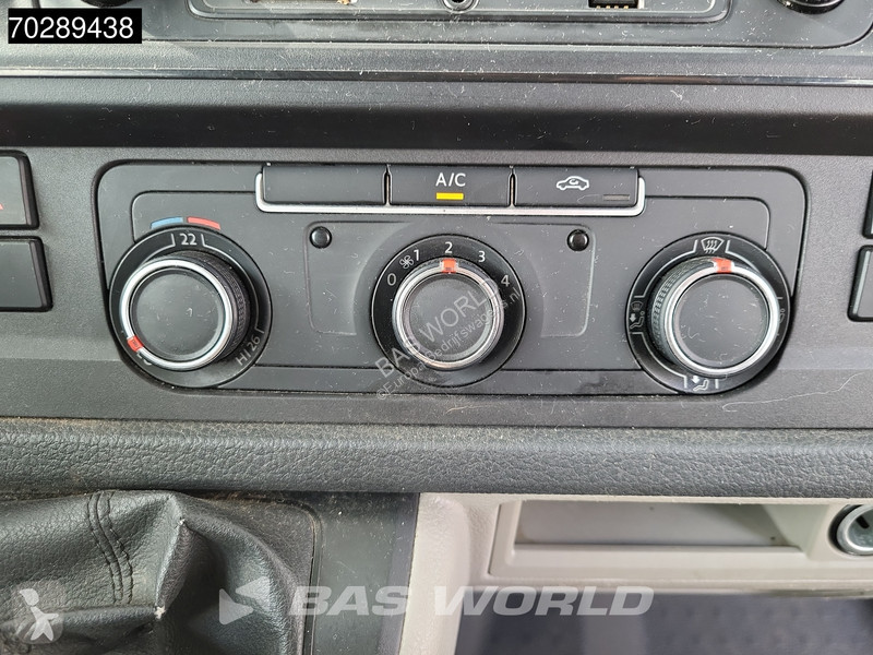 Furgoneta Volkswagen Dubbel Cabine L2H1 Airco...
