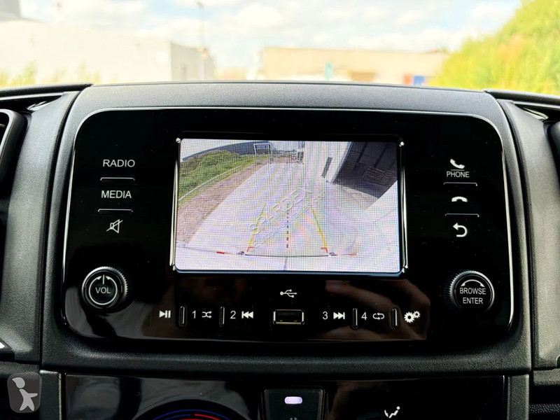 Furgoneta Citroën L3H2 | Leasing from €840/month