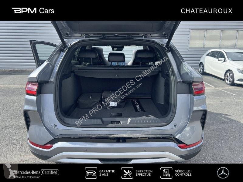 Užitkové vozidlo  Seal U 323ch DM-i Design AWD