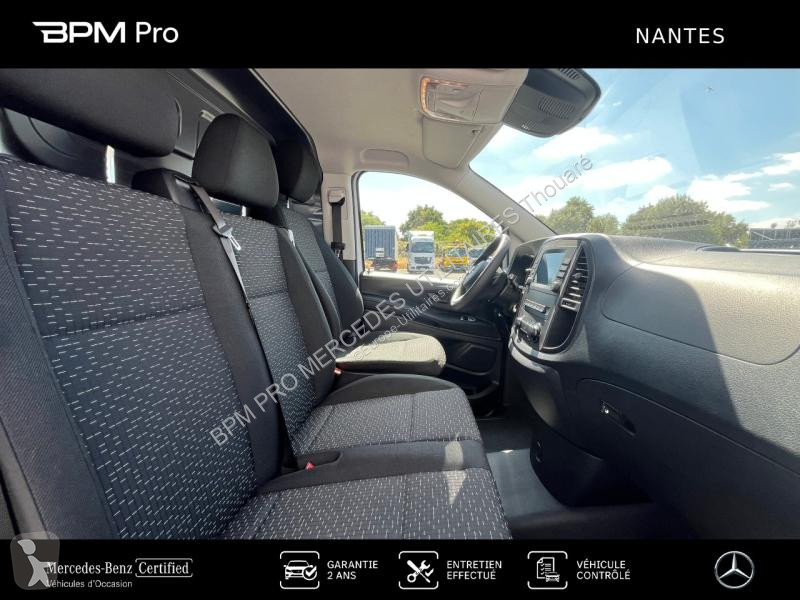 Furgoneta Mercedes Vito Fg  Long Select...