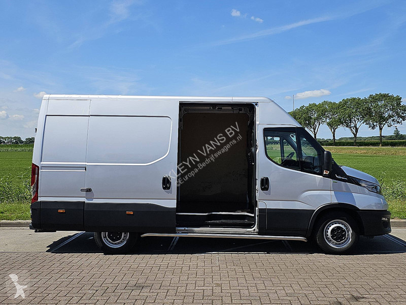 Bedrijfswagen Iveco 35S16 L2H2 Luchtvering AC