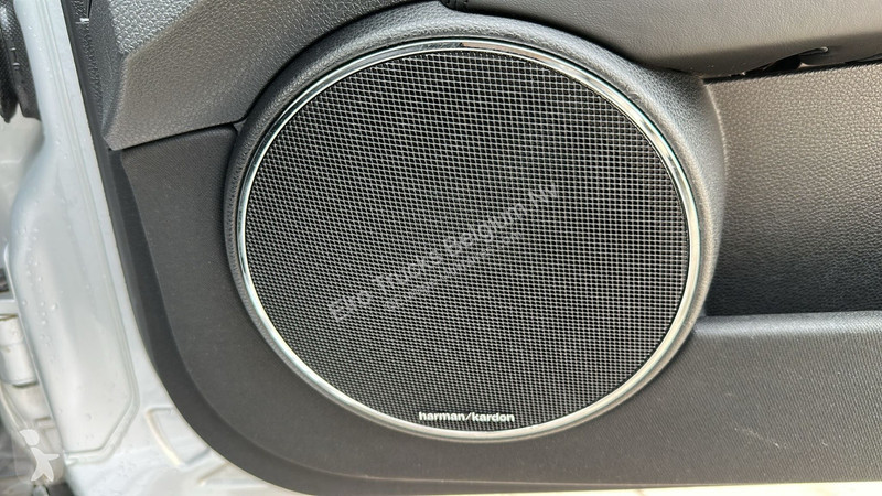 Furgoneta Mercedes 63 A (LICHTE VRACHT /...