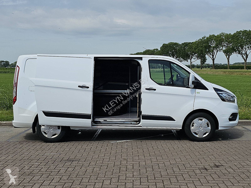 Nyttofordon Ford 2.0 L2H1 Navi Airco
