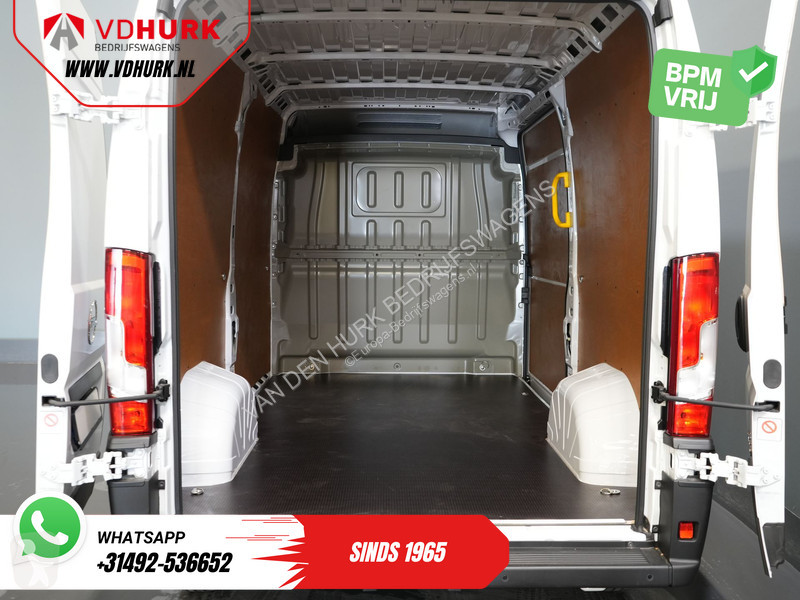 Autoutilitară Opel 35 2.2 CDTI 140 pk Aut. ZF...