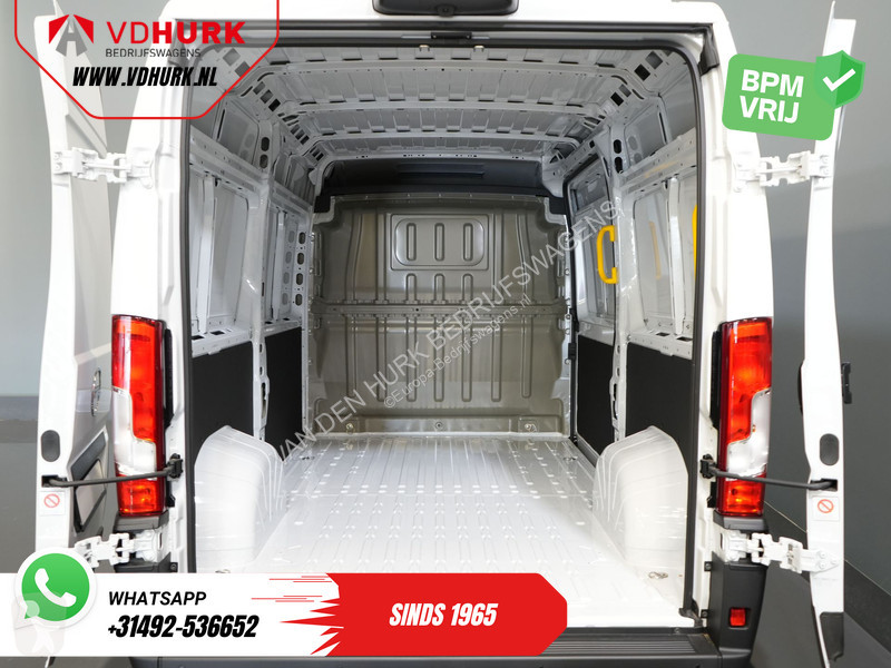 Autoutilitară Opel 35 2.2 CDTI 140 pk Aut. ZF...