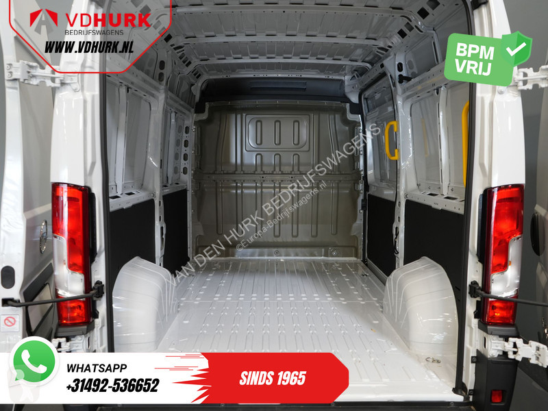 Autoutilitară Opel 35 2.2 CDTI 140 pk Aut. ZF...