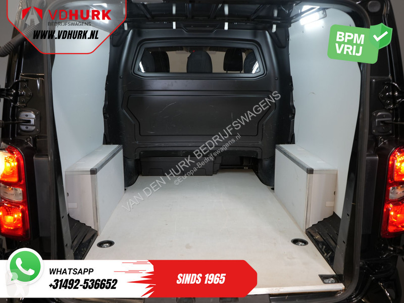 Opel 2.0 CDTI 180 pk Aut. DC Dubbel Cabine BPM...