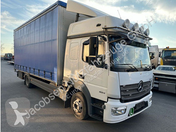 Kamion Mercedes